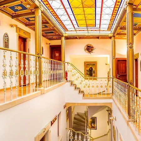 Ξενοδοχείο The King Charles 4*
