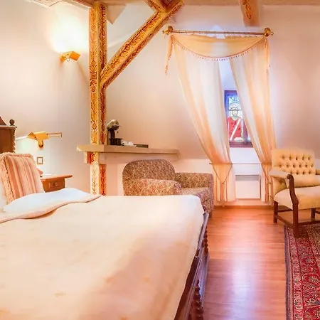 The King Charles Ξενοδοχείο 4*