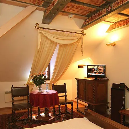 Ξενοδοχείο The King Charles 4*