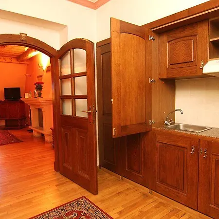 The King Charles 4* Prag