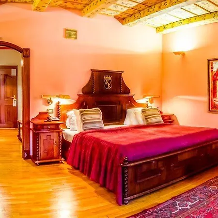 The King Charles Hotell