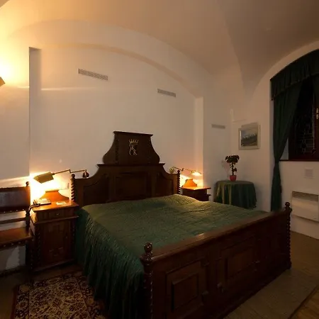 The King Charles Hotell 4*