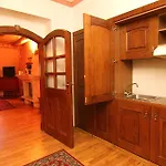 The King Charles 4* Praga