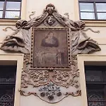 The King Charles Hotel Praga