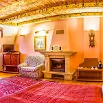 Hotel The King Charles Praga