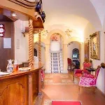 The King Charles Hotel