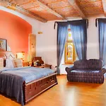The King Charles Hotel Praga