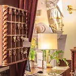 The King Charles Hotel Praga