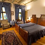 The King Charles Hotel Praga