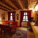The King Charles 4* Praga