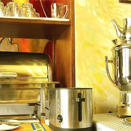 Hotel The King Charles