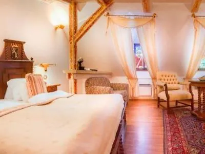 Hotel The King Charles