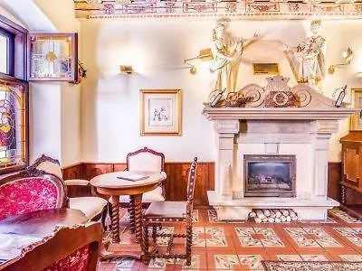 Hotel The King Charles