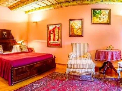 Отель The King Charles 4*