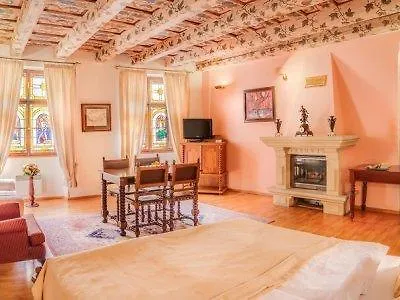 The King Charles Hotel Praag