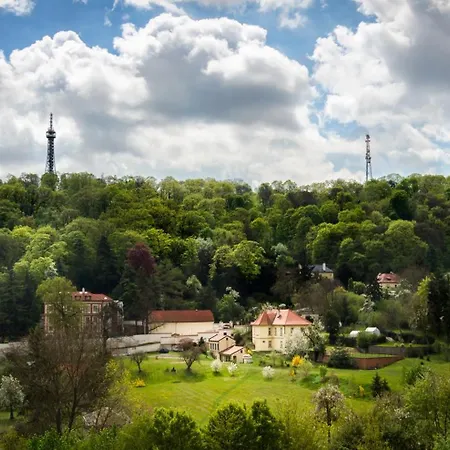 The King Charles Prága