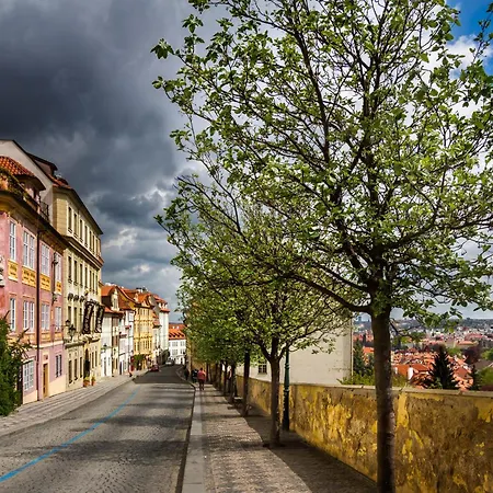 Hotel The King Charles