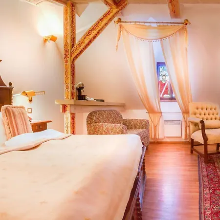 The King Charles 4* Praga