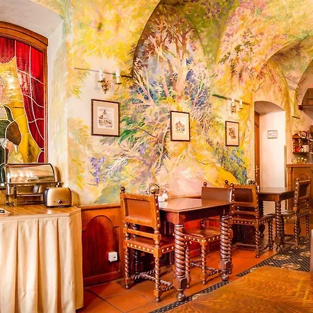 Hotel The King Charles