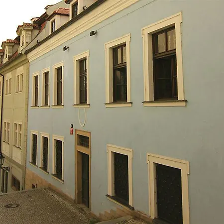 Hotel The King Charles 4*