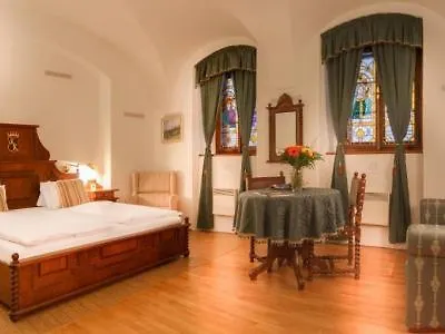 Szálloda The King Charles 4*