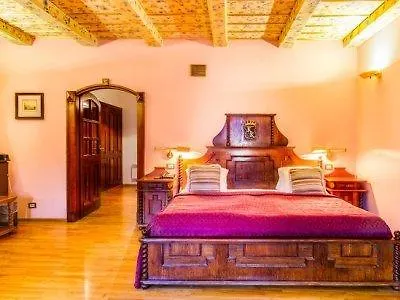 Szálloda The King Charles Prága