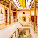 ホテル The King Charles 4*