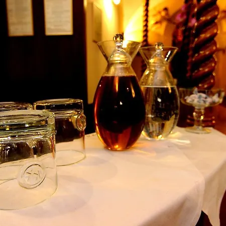 The King Charles 4*