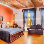 The King Charles Hotel Praga