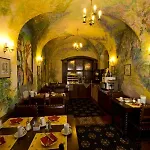 Hotel The King Charles Praga